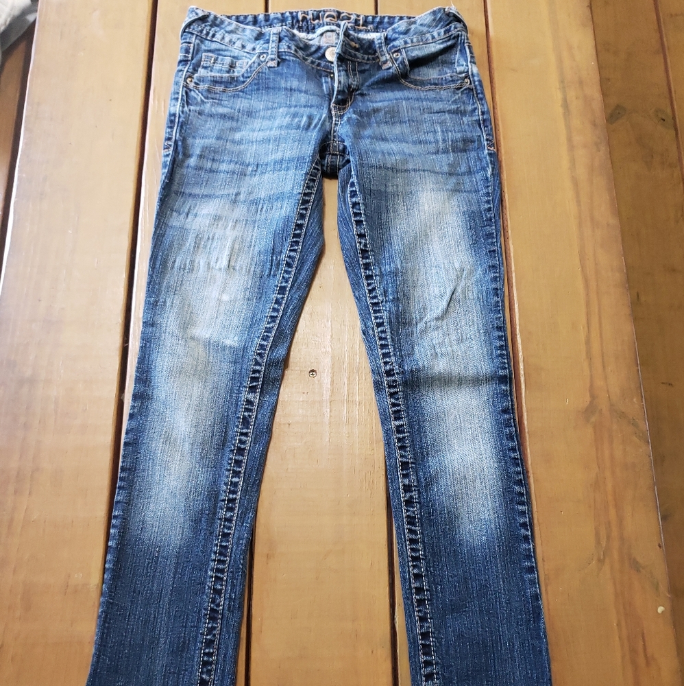 Rue 21 Jeans
